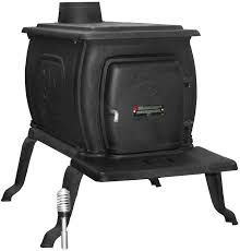 This location also has its own stove. Pot Belly Wood Burning Stoves Modern Vs Antique