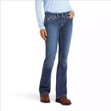 Get the best deal for ariat bootcut jeans for women from the largest online selection at ebay.com. Ariat Women S Flame Resistant Mid Rise Boot Cut Jeans Fr Depot