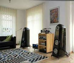 High End Audio Audiophile Music Listening Room Audiophile Room Sound Room Audiophile Listening Room