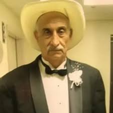 Obituary information for Jose G. Aranda