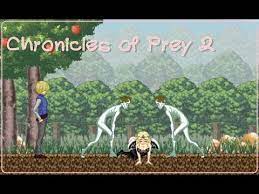 Chronicles of prey 2