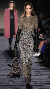 2018 New York Fashion Week Milan Fashion Week 2018 Frencheconomie Fall Fashion 2018 Haute Couture Animal Prints Paris New York Milan Fashion Week Popsugar Co African Fashion Fashion African Fashion Designers