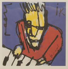 Beleef de herman brood experience! Herman Brood Ik Online Kunst Galerie