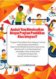 Pn rohana binti mohd som. Program Pendidikan Khas Menurut Kementerian Pendidikan Malaysia Kitpramenulis