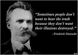 Friedrich Nietzsche The Truth Will Set You Free Nietzsche Quotes Frederick Nietzsche Quotes Famous Philosophers Quotes