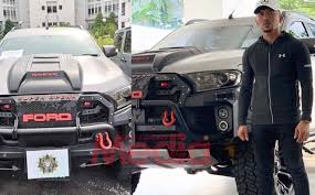 Hanya doa yang diharapkan oleh orang yang sudah meniggal. Masih Kerja Macam Biasa Terima Kasih Atas Doa Ada Dakwa Kereta Shuib Kena Sita Ini Respon Pengurus Media Hiburan