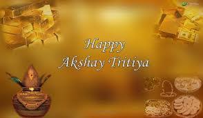 Akshaya tritiya, which is also known as akha teej, is celebrated on vaishakh shukla tritiya (the third hindu date of the bright half of the hindu month vaishakh). Happy Akshaya Tritiya 2021 Akha Teej Wishes Messages Sms Whatsapp Status Dp Images Pics