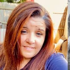 Robyn Rinehart's Instagram, Twitter & Facebook