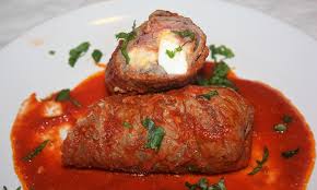 Maybe you would like to learn more about one of these? Braciole Ripiene Un Secondo Molto Saporito E Saziante