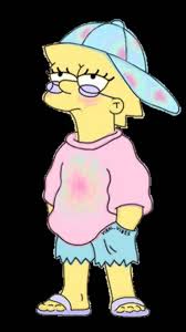 Like or reblog if you save. Aesthetic Simpsons Pictures Wallpapers Wallpaper Cave