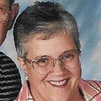 Geneva Mae Gray Obituary (1947