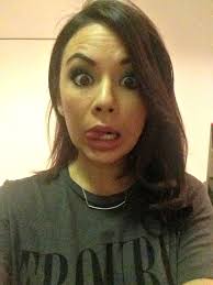 Janel Parrish Takes Us Behind The Scenes Of Pretty Little Liars Before Tonight S Season Finale Glamour Check out our janel parrish selection for the very best in unique or custom, handmade pieces from our prints shops. pretty little liars
