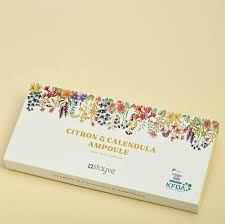 Stayve Citron & Calendula Ampoule – STAYVEUSA