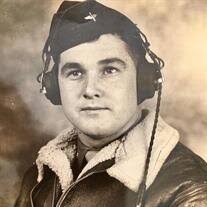 Allan Norman Price Obituary