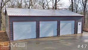 Buy a picture frame to create a complete picture. 30x40 Side Entry Garage Building Universal Metal Buildings Metal Buildings Metal Garage Buildings Garage Design