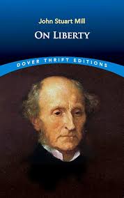 On Liberty (Dover Thrift Editions: Philosophy)