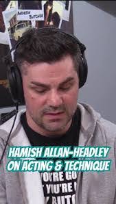 Allan Headley's Instagram, Twitter & Facebook