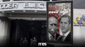 El psuv irá a primarias el próximo 8 de agosto para elegir a los candidatos de las elecciones venezolanas. El Chavismo Toma Delantera Con Sus Primarias Mientras La Oposicion Negocia Runrun