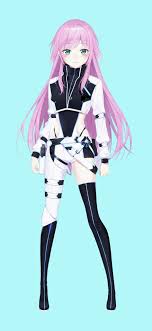 Create an account on pixiv to like 新挑限's works! Pin On Art