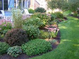 Border Front Yard Landscaping Pictures Front Yard Landscaping Plans Front Yard Landscaping