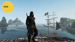 If these missions don't appear on … Assassin S Creed Iv Black Flag The Kotaku Review