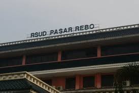 Saya atas nama pribadi dan rsud pasar minggu, terima kasih sekali. Pasrah Mengantre Demi Operasi Katarak Ya Namanya Juga Gratis