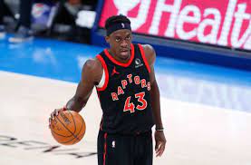 Siakam played college basketball for the new mexico state aggies and was named the western athletic conference player of the year in 2016. The Toronto Raptors Must Stay The Course With Pascal Siakam