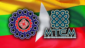 Start share your experience with majlis tindakan ekonomi melayu bersatu berhad today! Negara Asean Perlu Boikot Dagangan Dengan Myanmar Untuk Bantu Rohingya