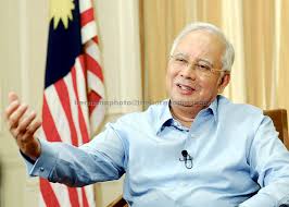 Dap malaysia tun mahathir zalim part 2. Special Interview With Prime Minister Datuk Seri Najib Tun Razak