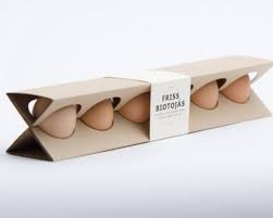 Maybe you would like to learn more about one of these? Hungarian Student Designs A More Efficient And Greener Egg Carton