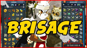 Il faut le frapper un coup en mêlée pour lui retirer son renvoi pour 2 tours. Brisage Je Refais Le Plein De Runes Objectif 50m Dofus
