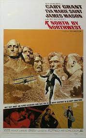 100 Must See Movies The Essential Men S Movie Library North By Northwest Alfred Hitchcock Movies Alfred Hitchcock