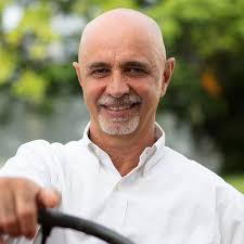 Jaime Mier y Terán updated his...