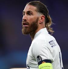 أعلن نادي ريال مدريد الإسباني لكرة القدم، يوم، الأربعاء، رحيل القائد سيرجيو راموس بعد فترة طويلة مع النادي الملكي. Sergio Ramos Facebook