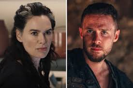 Beacon 23' Cancelled, 'The Winter King' Not Returning To MGM Plus