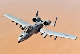 fairchild republic a 10 thunderbolt ii wikipedia