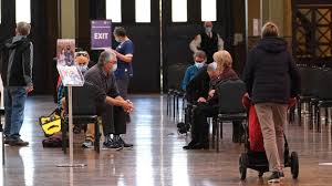 When travelling nsw health recommends that you. Masks Restrictions Return To Australia S Melbourne After Fresh Covid 19 Outbreak Al Arabiya English