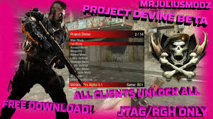 From cheats to mapping and even more. Console Hax Modding Revived