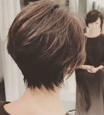 ２０１９年 辺見えみりさんの髪型についてショートのオーダー法を美容師が解説してみた shorthairstyles shot hair styles short hair styles thick hair styles