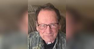Obituary information for Henry L. Heilig