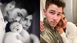 Priyanka chopra and nick jonas may still be newlyweds, but that doesn't mean they don't have babies on the brain. Priyanka Chopra Nick Jonas Welcome New Born Baby Photo Viral Youtube