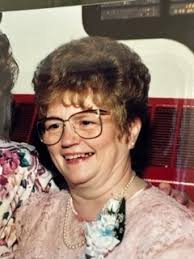 Joyce Ann Witherell, 78, of Gouverneur
