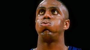 The Forgotten Phenom