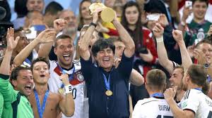 Always by his side is joachim's lovely wife daniela low, 52, his wife for over 27 years. Bundesliga 10 Things On Germany S Fifa World Cup Winning Coach Joachim Low