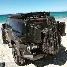 Best thing about the fj cruiser: Regrann From Fj Jade Fj Fjcruiser Landcruiser Offroad 4x4 4x4 Camping Wheeling Offroad Australia F Toyota Fj Cruiser Fj Cruiser Fj Cruiser Mods