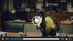 See actions taken by the people who manage and post content. Ad Review Liberty Mutual S Limu Emu Is Lame O The Cranky Creative Blog