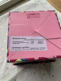 The lush investments program was born out of a desire to move beyond simply buying responsibly. Lush Pflegeset Butterfly Ovp In Munchen Bogenhausen Ebay Kleinanzeigen
