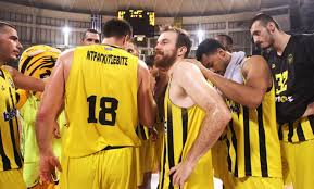 Ο άρης φιλοξενείται από την αελ (2/12, 17:15, novasports 1) στο πλαίσιο της εξ αναβολής αναμέτρηση για την 6η αγωνιστική της super league interwetten και θέλει να επιστρέψει στα. Mpasket Panetoimos Gia Thn Larisa O Arhs Yellow Radio