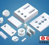 Steatite Ceramic - IPS Ceramics