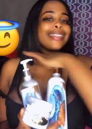 Reel by Widline Jean Louis (@organics__12) · July 15, 2025